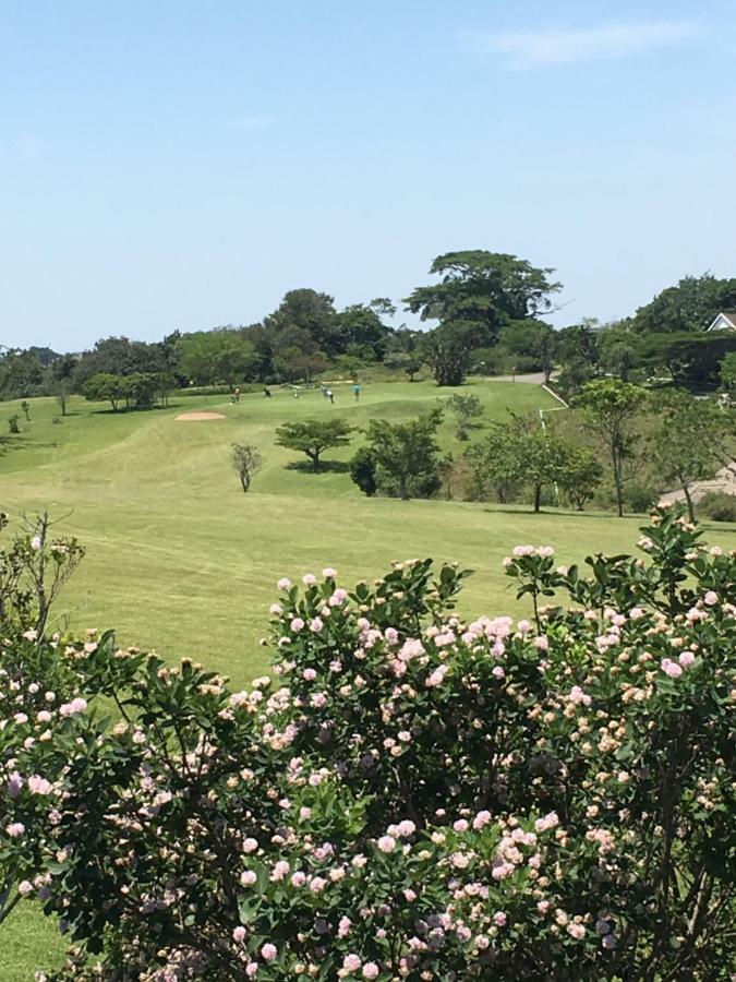 Eshowe Hills Golf Estate Exterior photo