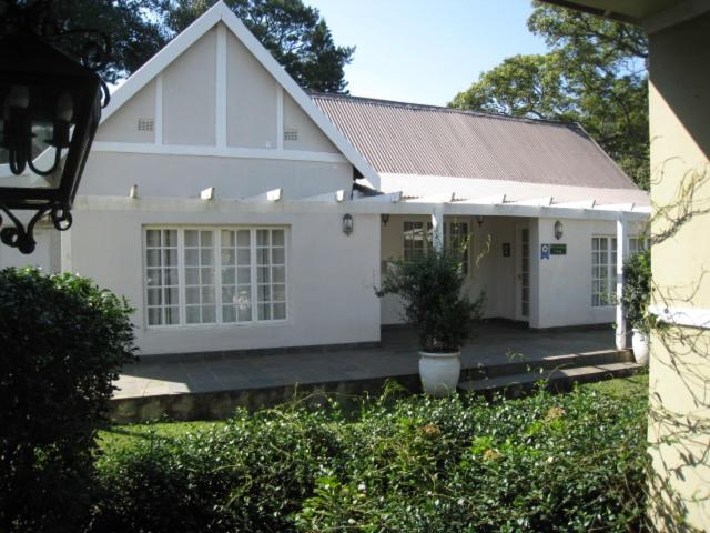 Eshowe Hills Golf Estate Exterior photo
